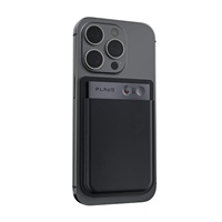 PLAUD NOTE Black - AI záznamník