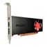 HP VGA AMD Radeon RX 6300 2GB GDDR6 PCIe x16 Graphics Card, 1xiDisplayPort 1.4, 1x HDMI  2.1