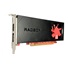 HP VGA AMD LP Radeon RX 6300 2GB GDDR6 PCIe x16 Graphics Card, 1xiDisplayPort 1.4, 1x HDMI  2.1