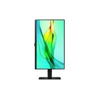 SAMSUNG MT LED LCD 24" ViewFinity S6 (S60UD) QHD, USB-C