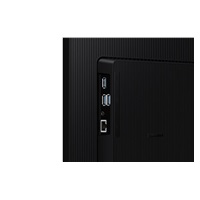 SAMSUNG MT LED LCD 24" ViewFinity S6 (S60UD) QHD, USB-C