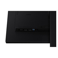 SAMSUNG MT LED LCD 24" ViewFinity S6 (S60UD) QHD, USB-C