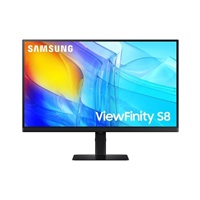 SAMSUNG MT LED LCD 27" ViewFinity S8 (S80D) 3840x2160 UHD