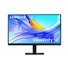 SAMSUNG MT LED LCD 27" ViewFinity S8 (S80UD) - IPS, 3840x2160, Pivot,  USB-C
