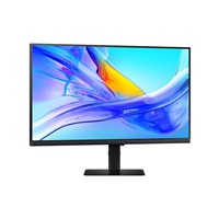 SAMSUNG MT LED LCD 27" ViewFinity S8 (S80UD) - IPS, 3840x2160, Pivot,  USB-C