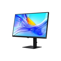 SAMSUNG MT LED LCD 27" ViewFinity S8 (S80UD) - IPS, 3840x2160, Pivot,  USB-C