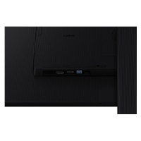 SAMSUNG MT LED LCD 27" ViewFinity S8 (S80UD) - IPS, 3840x2160, Pivot,  USB-C