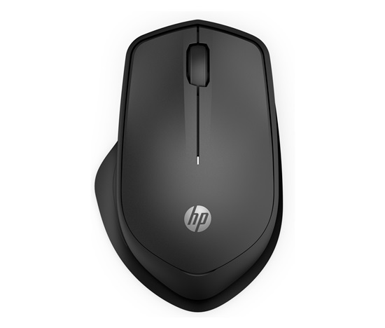 HP myš - 285 Silent Wireless Mouse