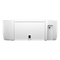 BAZAR - HP All-in-One Deskjet 2820e HP+ Cement (A4, 7,5/5,5 ppm, USB, Wi-Fi, BT, Print, Scan, Copy) - Poškozený obal (Ko