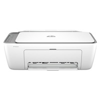 BAZAR - HP All-in-One Deskjet 2820e HP+ Cement (A4, 7,5/5,5 ppm, USB, Wi-Fi, BT, Print, Scan, Copy) - Poškozený obal (Ko