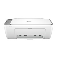 BAZAR - HP All-in-One Deskjet 2820e HP+ Cement (A4, 7,5/5,5 ppm, USB, Wi-Fi, BT, Print, Scan, Copy) - Poškozený obal (Ko