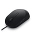 Dell Laser Wired Mouse - MS3220 - Black