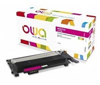 OWA Armor toner pro HP CLJ 150 magenta, 1.000 str., komp.s W2073A JUMBO