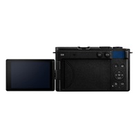 Panasonic Lumix DC-S9 tělo - klasická modrá