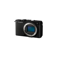 Panasonic Lumix DC-S9 tělo - hluboká černá