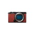 Panasonic Lumix DC-S9 tělo - karmínově červená