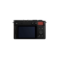 Panasonic Lumix DC-S9 tělo - karmínově červená