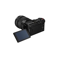 Panasonic Lumix DC-S9 + S-R28200E - hluboká černá