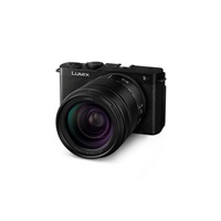 Panasonic Lumix DC-S9 + S-R28200E - hluboká černá