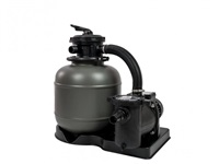 Písková filtrace Planet Pool SFA 6