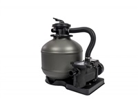 Písková filtrace Planet Pool SFA 8