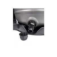 Písková filtrace Planet Pool SFA 4