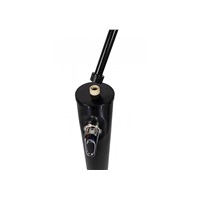 Solární sprcha Planet Pool Lobos - dvoudílná 10L