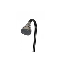 Solární sprcha Planet Pool Lobos - dvoudílná 10L