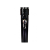Solární sprcha Planet Pool Malorca - dvoudílná 20L
