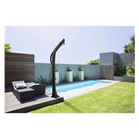 Solární sprcha Planet Pool Mammut 35L