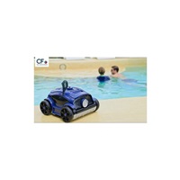 Planet Pool CF 100 AKU automatický vysavač