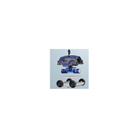 Planet Pool CF 100 AKU automatický vysavač