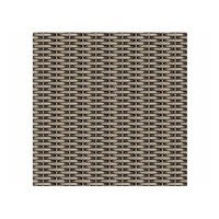 CF FRAME nadzemní bazén rámové konstrukce - 366 x 132 cm, ratan