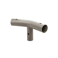 CF FRAME nadzemní bazén rámové konstrukce - 366 x 122 cm, ratan