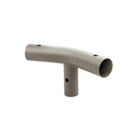 CF FRAME bazén, ratan, 366 x 99 cm