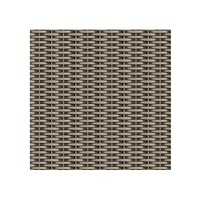 CF FRAME bazén, ratan, 366 x 99 cm