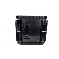 Automatický vysavač Planet Pool CF 600 PRO