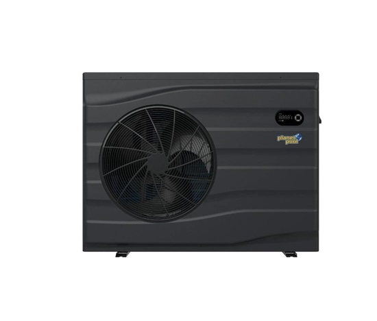 Planet Pool CF tepelné čerpadlo PROFI Invertor 12kW