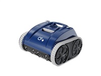 CF 200 AKU automatický vysavač