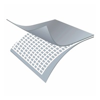 CF QUICK bazén, ratan, 366 x 91 cm