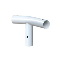 CF FRAME bazén, modrý, 305 x 76 cm