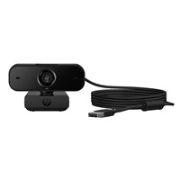 HP 435 FHD USB-A Webcam
