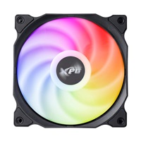 ADATA XPG ventilátor VENTO 120 ARGB PWM, 120mm