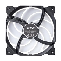 ADATA XPG ventilátor VENTO 120 ARGB PWM, 120mm