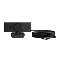 HP 625 FHD USB-A Webcam