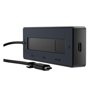 HP 4K USB-C Multiport Hub