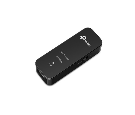 TP-Link PoE10E PoE+ extender (2x100Mb/s,20W)