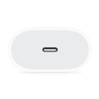 Napájací adaptér APPLE 20W USB-C