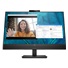 Bazar - HP LCD M27m Conferencing 27",1920x1080,IPS w/LED,300,1000:1, 5ms,DP 1.2,HDMI 1.4, 2xUSB,USB-C 65W,webcam, 2x2W