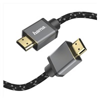 Hama HDMI kábel Ultra High Speed 8K 2,0 m, Prime Line